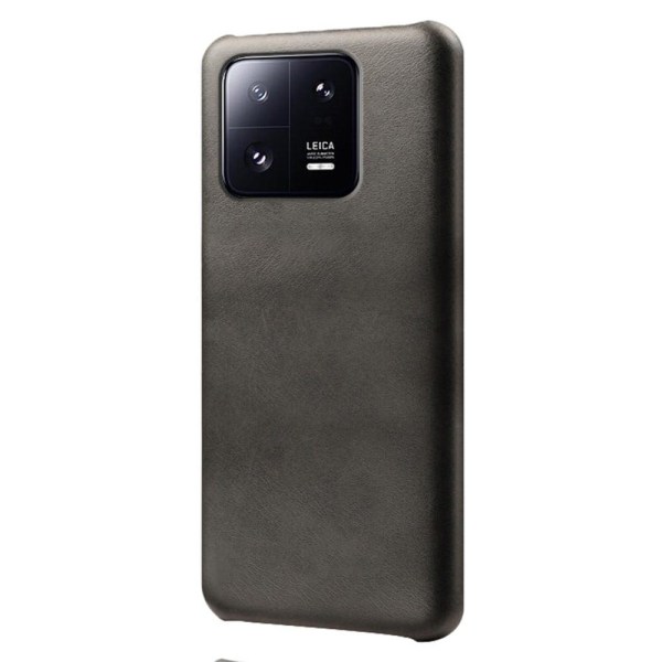Prestige Suojakotelo Xiaomi 13 Pro - Musta Black