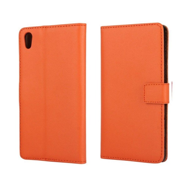 Kvist Sony Xperia Z5 Fodral - Orange