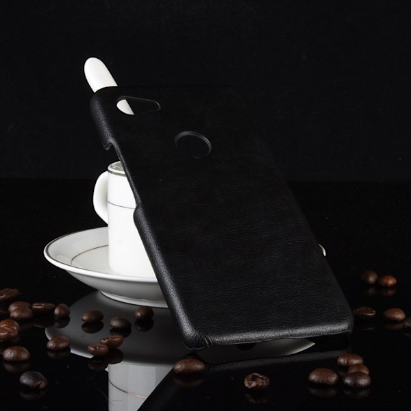 Prestige Google Pixel 3a cover - Sort Black