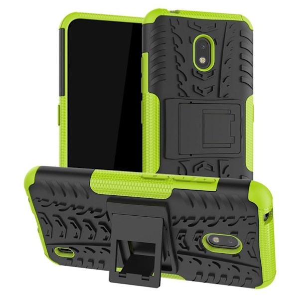 Offroad Nokia 2.2 deksel - Grønn Green