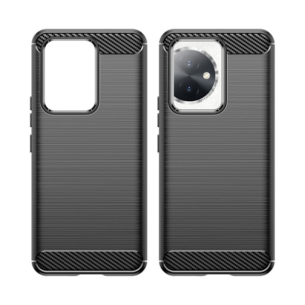 Carbon Flex Honor 100 deksel - Svart Black