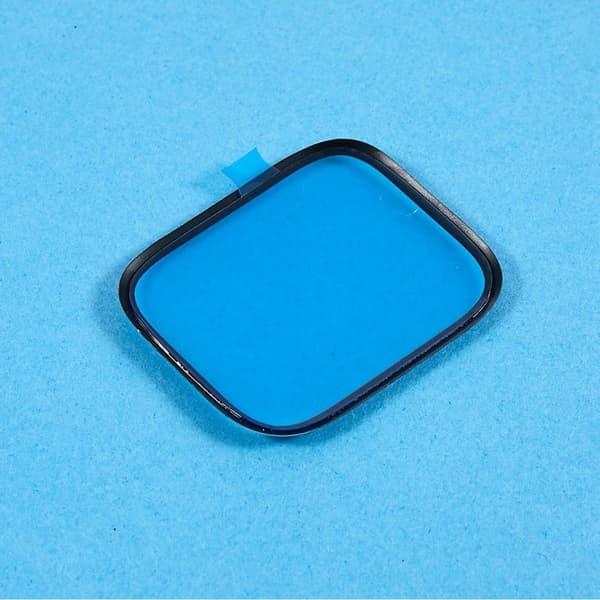 Apple Watch Series 8 (41mm) HD-skærmbeskyttelse Transparent