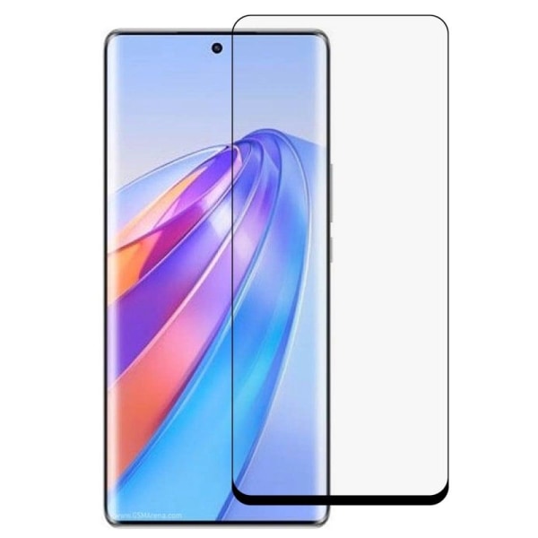 RURIHAI H9 tempered glass screen protector for Honor X40 GT Transparent