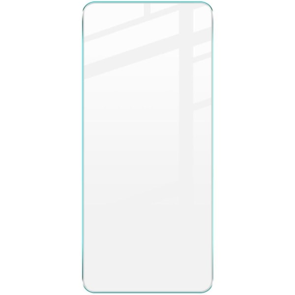 IMAK H Motorola Moto G Stylus (2021) skärmskydd i härdat glas Transparent