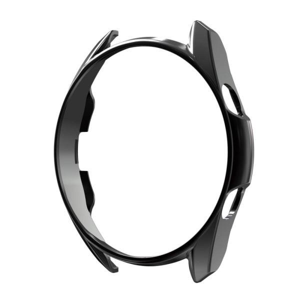 Samsung Galaxy Watch 3 (41mm) galvaniseret cover - Sort Black