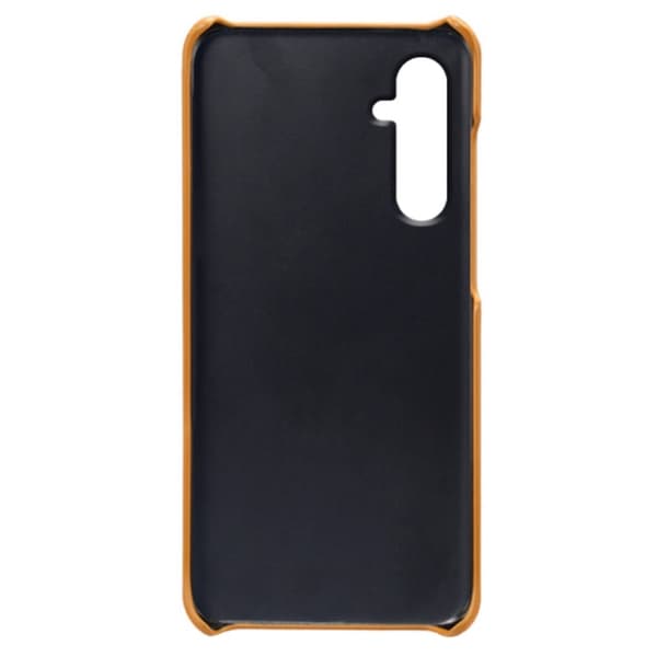 Dual Card Samsung Galaxy A05s kotelot - Oranssi Orange