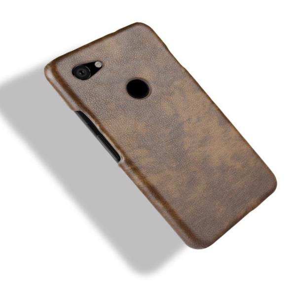 Prestige Google Pixel 3a XL cover - Kaffe Brown