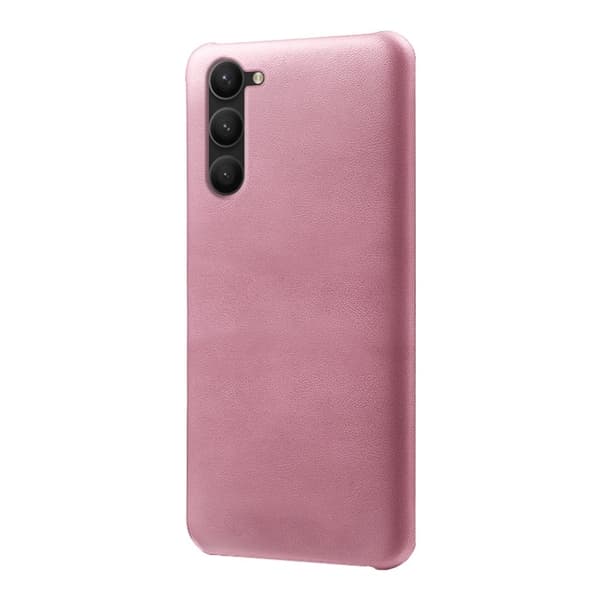 Prestige Etui Samsung Galaxy S23 - Rose Gull Pink