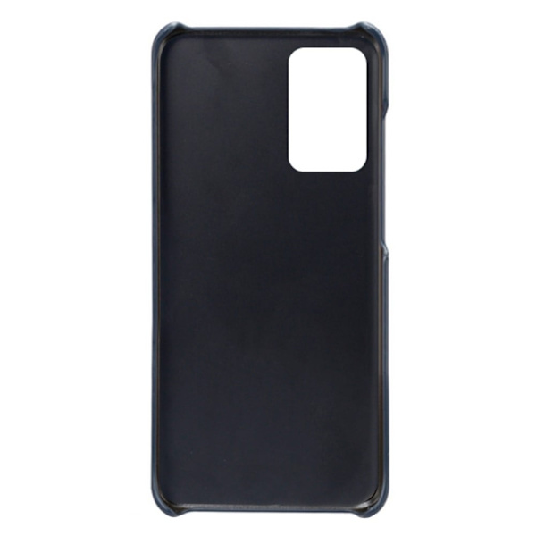 Prestige Etui Samsung Galaxy A73 - Blå Blue
