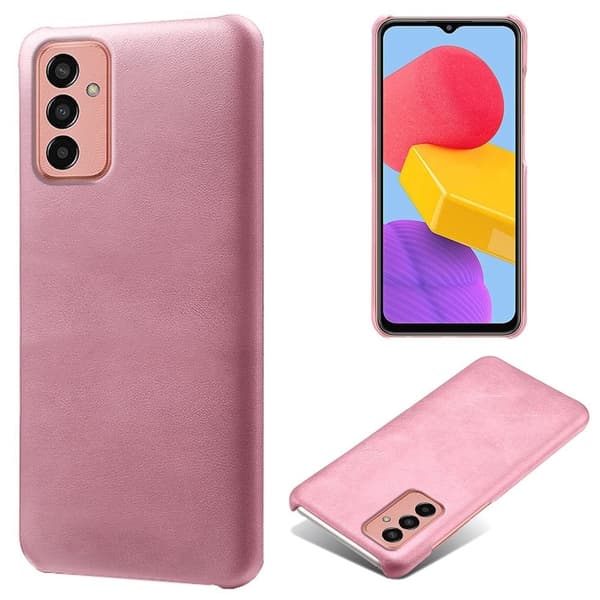 Prestige Etui Samsung Galaxy M13 4G - Rosa Pink