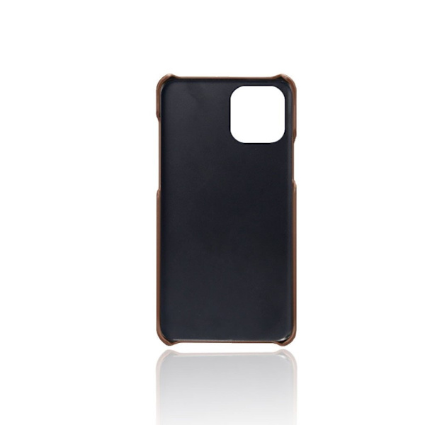Prestige iPhone 12 Mini skal - Brun Brun
