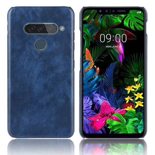 Prestige LG G8s ThinQ skal - Blå Blå