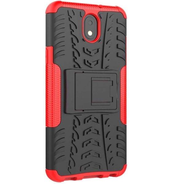 Offroad LG K30 (2019) skal - Svart Svart