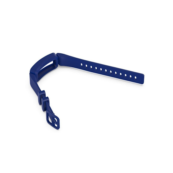 Fitbit Inspire / Inspire HR silikone Urrem - Blå Blue