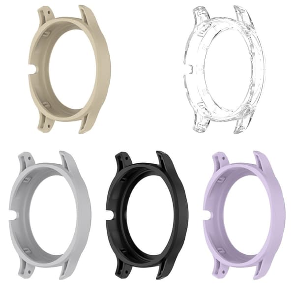Huawei Watch GT Cyber kansi kellotaululla - Valkoinen White