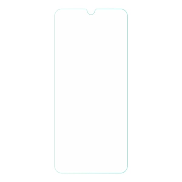 0.3mm härdat glas OnePlus Nord N20 SE skärmskydd Transparent