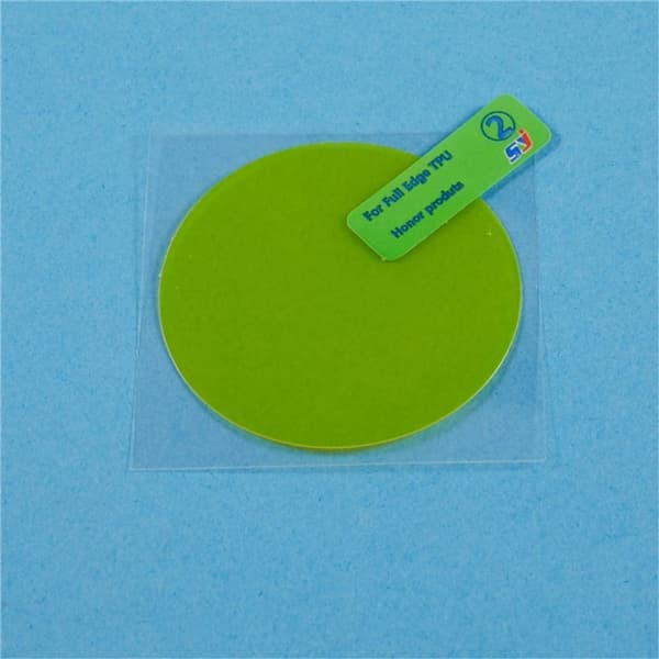 2Pcs Huawei Watch Ultimate HD screen protector Transparent