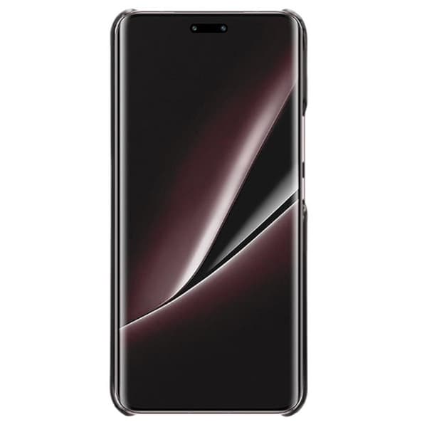 Prestige Honor Magic6 RSR Porsche Design kotelot - Musta Black