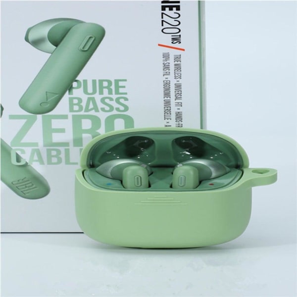 Jbl tune online 220tws silicone