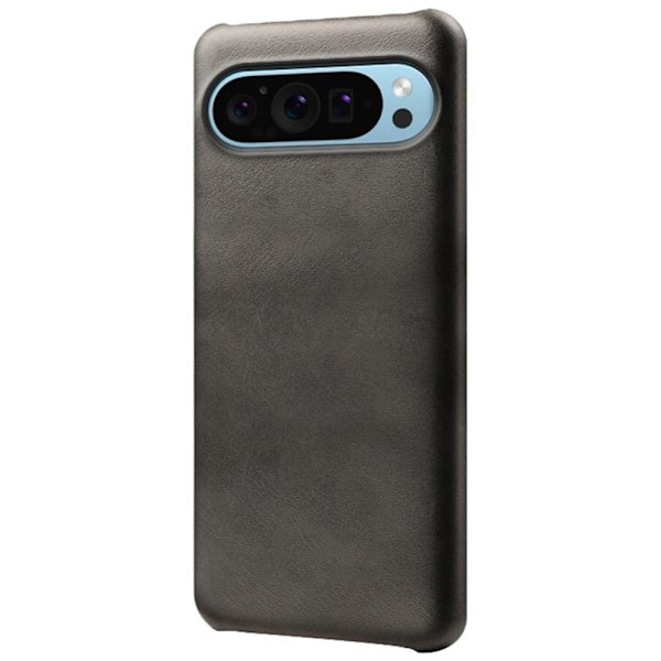 Prestige Google Pixel 9 kotelot - Musta Black