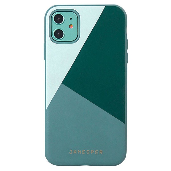 Janesper Nick iPhone 11 Pro Max Cover - GREEN Green