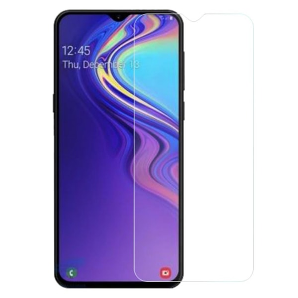 0.3mm Näytönsuoja Samsung Galaxy M10 Transparent