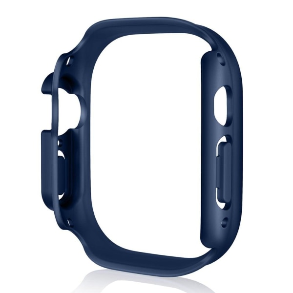 Apple Watch Ultra cover with tempered glass screen protector - O Grön