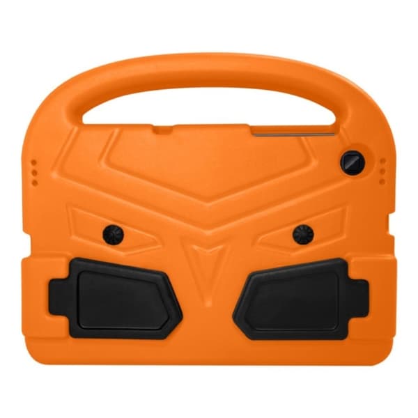 Lenovo Tab M10 EVA-etui i sparrow-stil - Oransje Orange