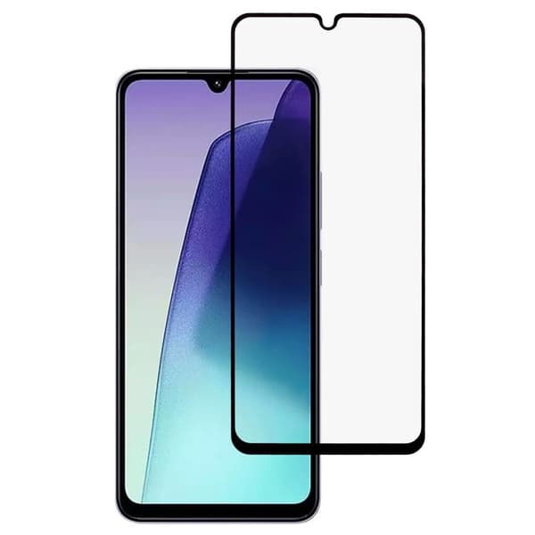 Erittäin kirkas Xiaomi Redmi A4 näytönsuojus Transparent