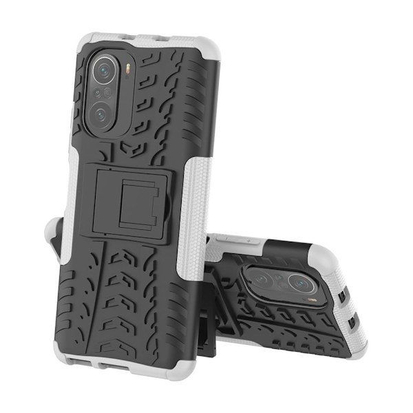 Offroad cover - Hvid White