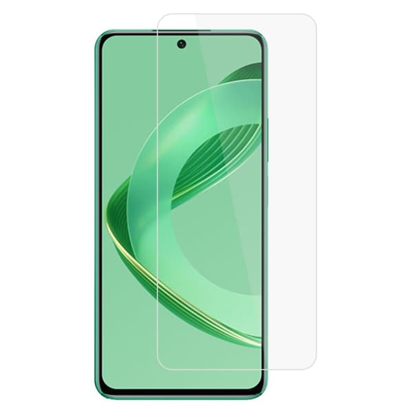 Berøringsfølsomt hærdet glas til Huawei Nova 11 SE Transparent