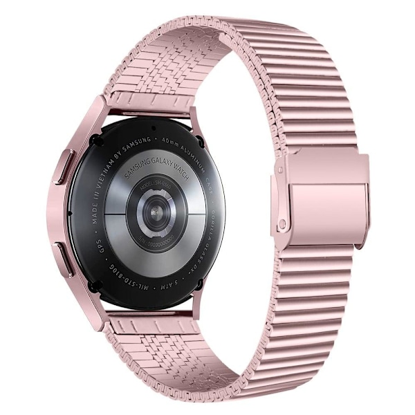 20mm stainless 2024 steel watch strap
