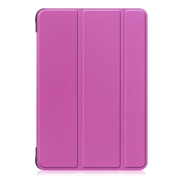 Tri-fold skinnstativveske for Amazon Fire 8 HD (2022) - Rose Pink