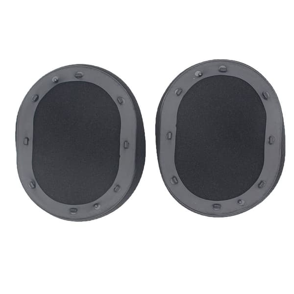 1 par Razer BlackShark V2 JZF-363 enkle ørepuder Black