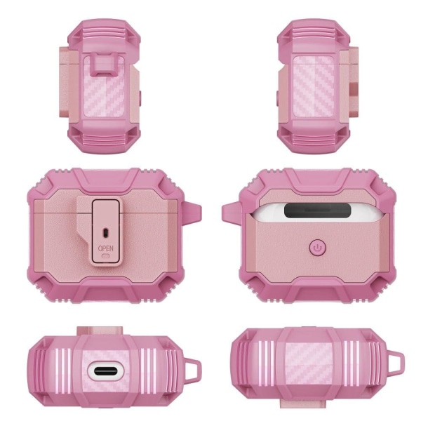 AirPods 3 protective case - Pink Pink