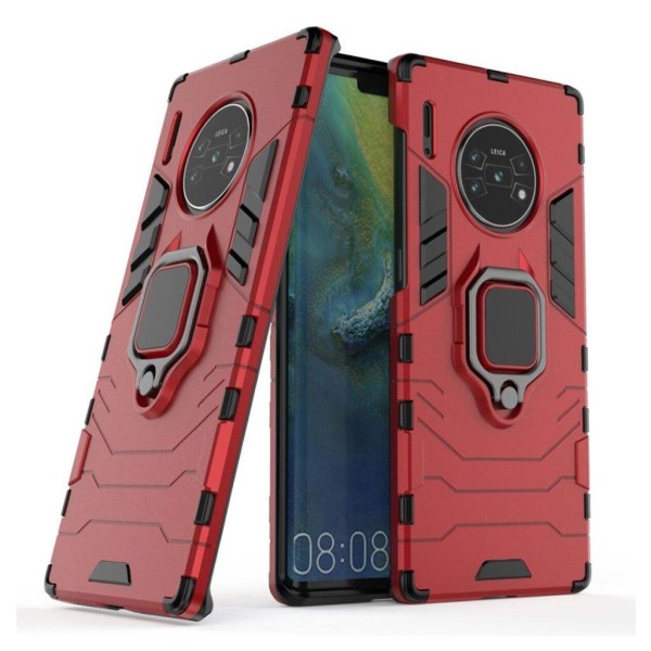 Ring Guard Huawei Mate 30 Pro cover - Rød Red