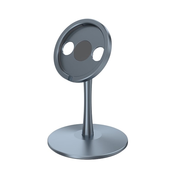 ESSAGER Universal magnetisk lader og telefonholder Silver grey