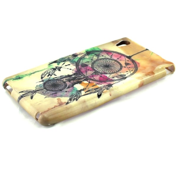 Westergaard Sony Xperia M4 Aqua Kuori - Unen Sieppaaja Multicolor