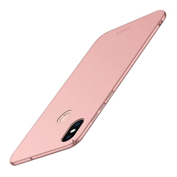 MOFI Slim Shield Xiaomi Mi 8 skal - Flerfärgad multifärg
