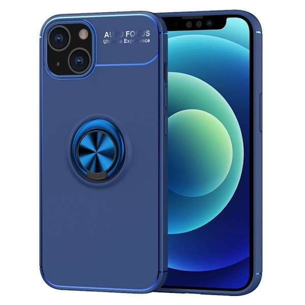 Ringo Suojakotelo iPhone 14 - Sininen Blue