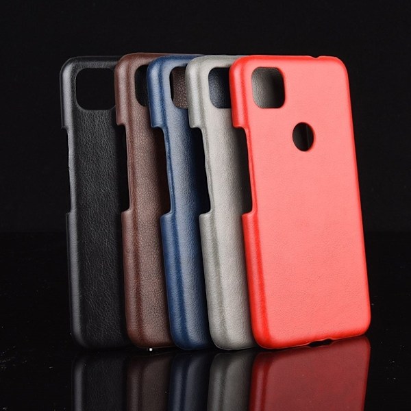 Prestige Google Pixel 4a skal - Svart Svart