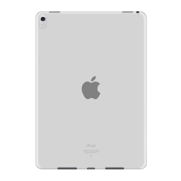 iPad Pro 10.5 Modernt genomskinligt skal - Genomskinligt Transparent