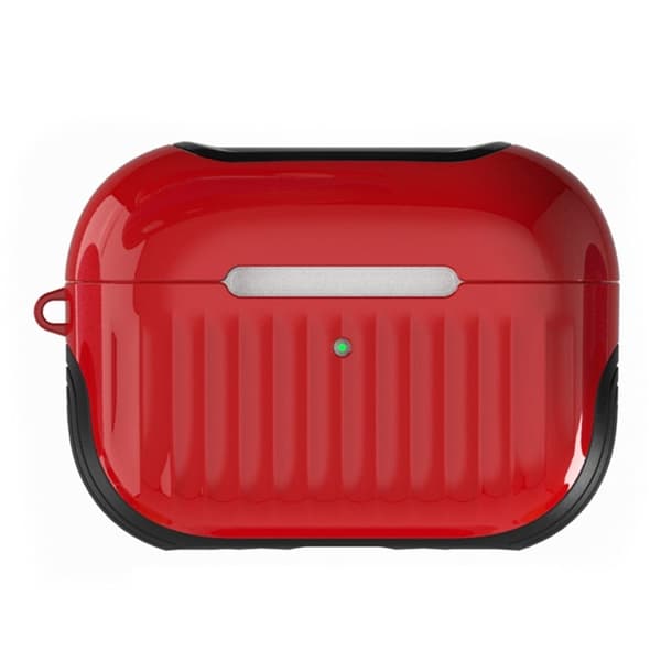 Airpods Pro 2 -laukku - Punainen Red