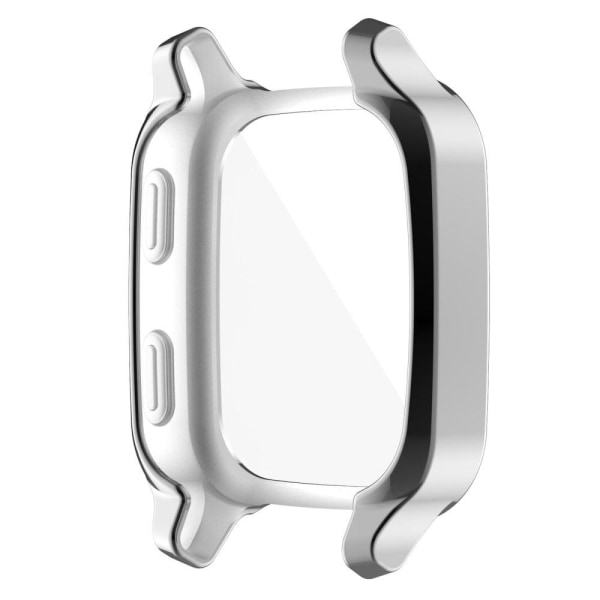 Garmin Venu Sq 2 / Sq 2 Music / Sq skyddsfodral - Grå Silvergrå