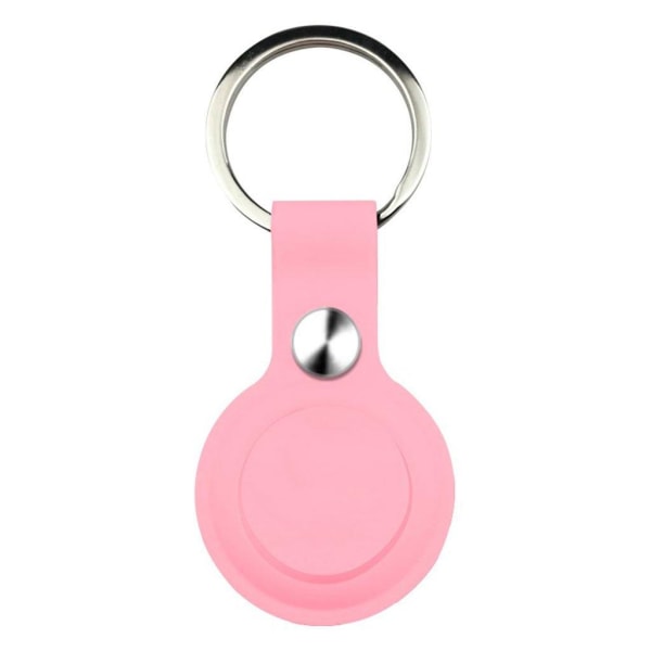 AirTags silicone cover - Pink Rosa