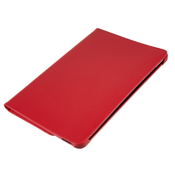 Xiaomi Pad 6 / 6 Pro lærveske - Rød Red