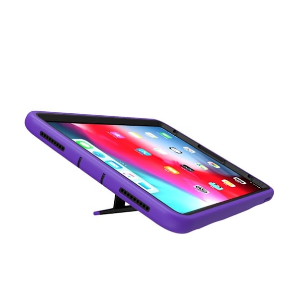 iPad Pro 11 tommer (2018) multifunktionscover - lilla Purple
