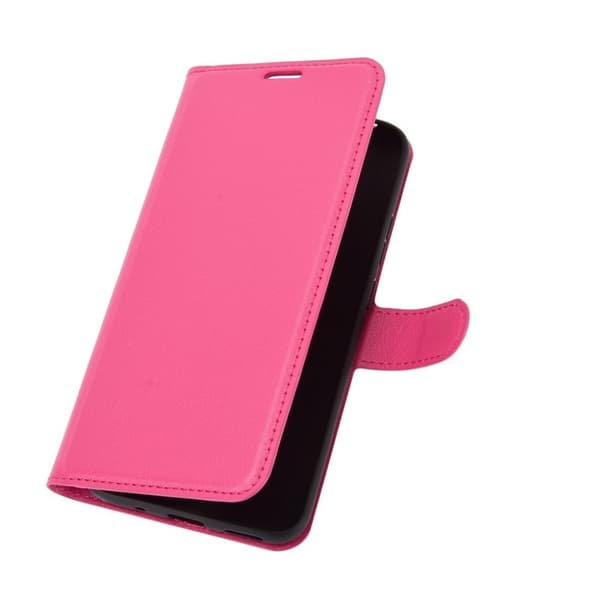 Classic Nokia 3.4 Flippetui - Rose Pink