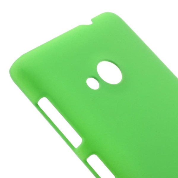 Christensen Microsoft Lumia 535 Suojakuori - Vihreä Green