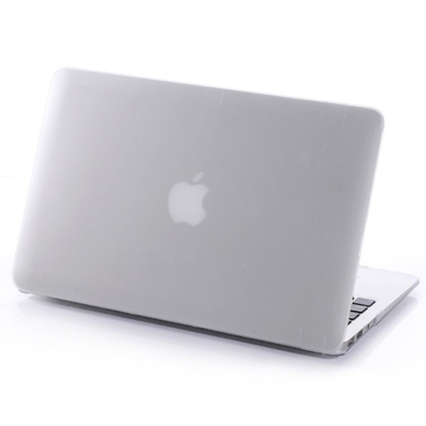 MacBook Pro 13 Retina (A1425, A1502) front and back clear cover Transparent